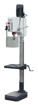 Sloupová převodová vrtačka OPTIdrill DH 28 GS (3034230).