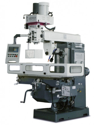 Vrtačko-frézka OPTImill MT 8 (3336088).