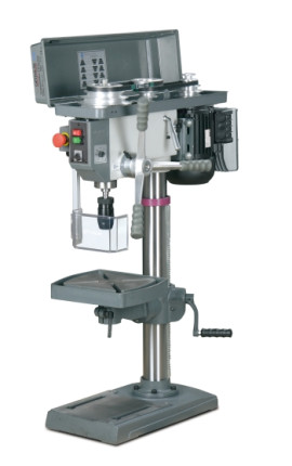 Stolní vrtačka OPTIdrill B 23 Pro Vario (3011233).