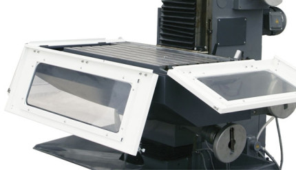 Nástrojářská frézka OPTImill MX 3