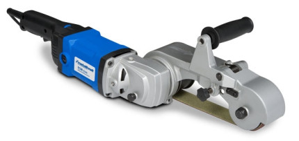 Bruska na trubky RSM 620