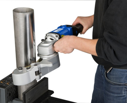 Bruska na trubky RSM 620