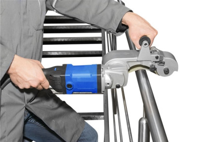 Bruska na trubky RSM 620