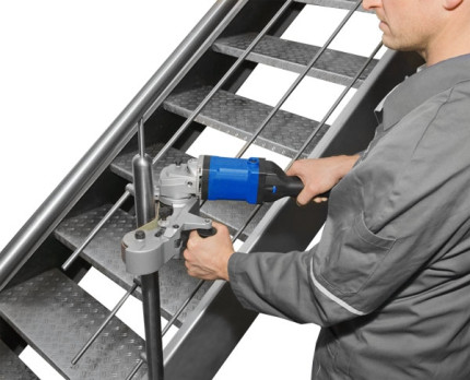 Bruska na trubky RSM 620