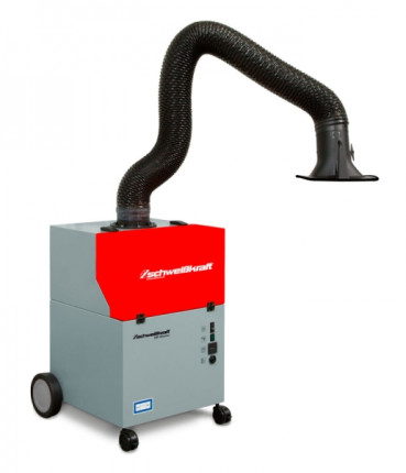 Odsávání ke svářečkám SRF MASTER (1800020).