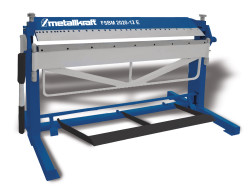 Ruční ohýbačka plechu FSBM 2020-12 E