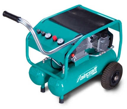 Mobilní kompresor Compact-Air BX 330 OF PRO (2005400).