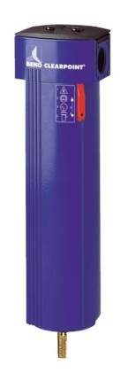 Velmi jemný filtr S075 SWF (2044300).