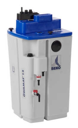 Separátor voda-olej Öwamat 16 (2048016).