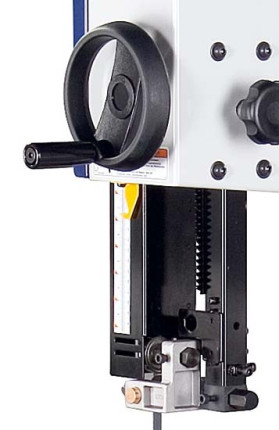 Pásová pila na dřevo HBS 431 (230 V)