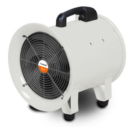 Mobilní ventilátor MV 30 (6260030).