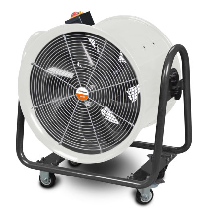 Mobilní ventilátor MV 50 (6260040).