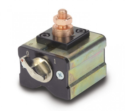 Kompaktní magnetický držák MM 300 (1790072).