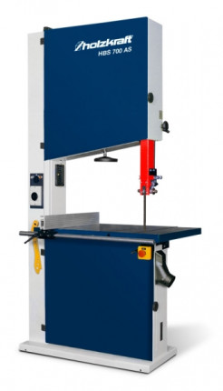 Pásová pila na dřevo HBS 700 AS (5152070).