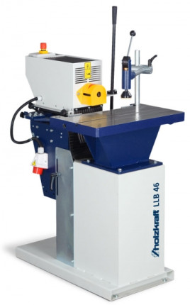 Dlabačka Holzkraft LLB 46 (5327746).