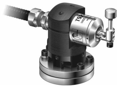 Sonda Renishaw TS 27R pro kontaktní měření nástrojů (351121014).