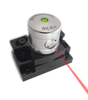 Sonda Renishaw NC4 pro bezkontaktní ustavení nástroje a detekci poškození nástroje (351121015).