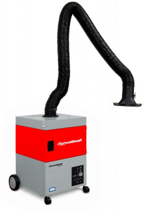 Odsávání ke svářečkám SRF PROFI (1800025).