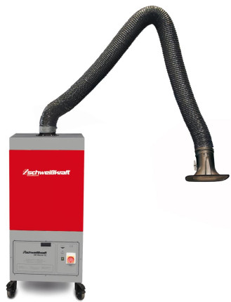 Odsávání ke svářečkám SRF MAXI XL (1800040).