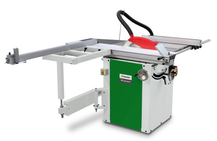 Formátovací pila Holzstar® FKS 315-1500 E (5900315).