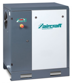 Šroubový kompresor A-QUADRO 1513