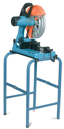 Kotoučová pila na kov MTS 355