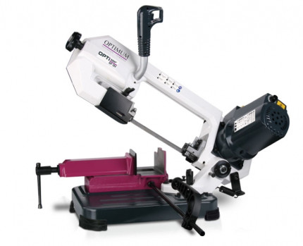 Pásová pila na kov OPTIsaw SP 13V (3300075).