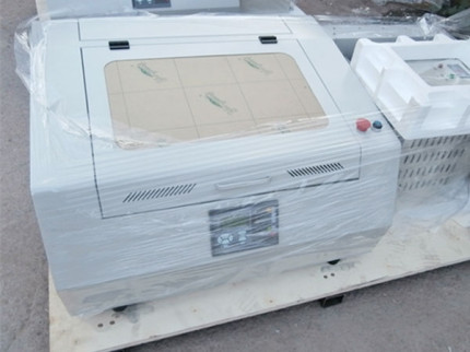 Gravírovací laser  S 5030