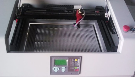 Gravírovací laser  S 5030