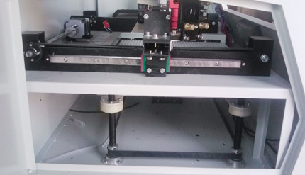 Gravírovací laser  S 5030