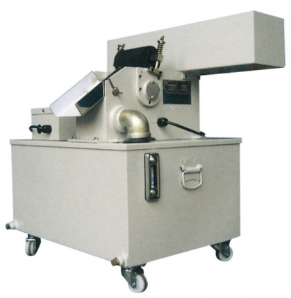 Magnetický separátor s chlazením pro FSM. Ilustrační foto.