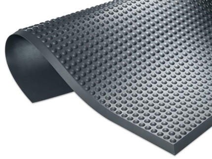 Průmyslová rohož 1840 x 640 mm (6800000).