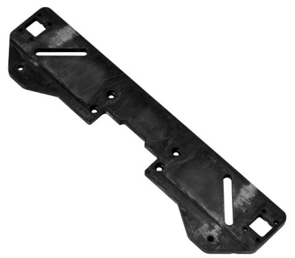 Opěrná deska pro trubky Ø 300 – 600 mm pro KE 16-2 (3991607)