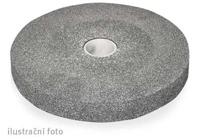 Brusný kotouč K 36 / Ø 200 × 25, Ø 32 mm (3107200).