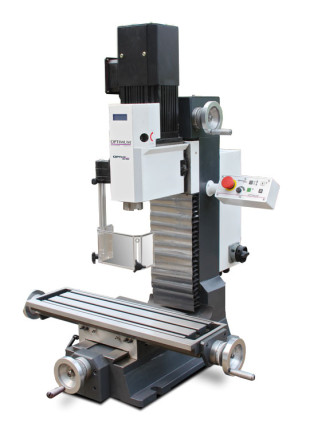 Frézka OPTImill MH 25 V (3338155).