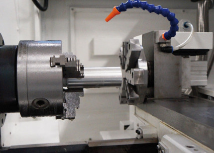 CNC soustruh OPTIturn L 34HS