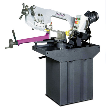 Pásová pila na kov OPTIsaw S 275 N (3300260).