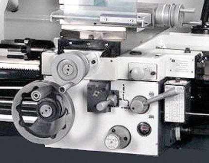 Soustruh OPTIturn D 420 x 1500 DPA