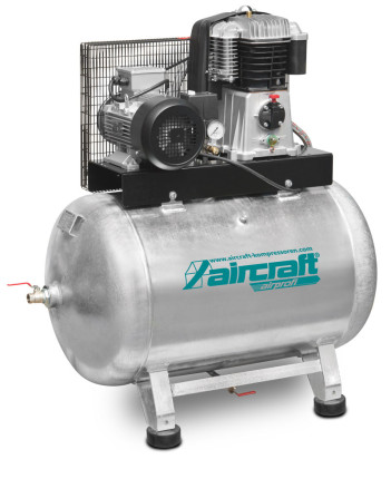 Stacionární kompresor Airprofi 703/270/10 H (2025712 ).