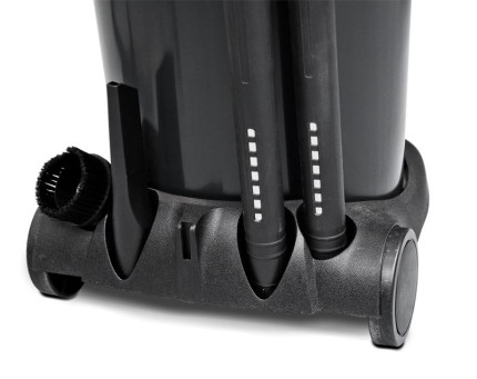 Vysavač wetCAT 137 R pro suché/mokré sání