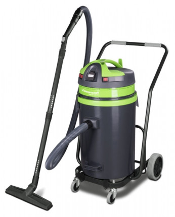 Vysavač wetCAT 262 ET pro suché/mokré sání