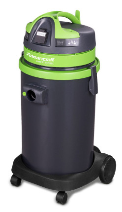 Vysavač dryCAT 137 RSC pro suché sání (s oklepem)