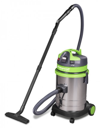 Vysavač dryCAT 133 IRSC pro suché sání (7002135).