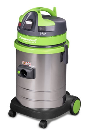 Vysavač dryCAT 133 IRSCM pro suché sání (s oklepem)