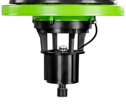 Vysavač dryCAT 262 RSCT pro suché sání