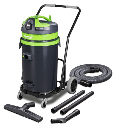 Vysavač dryCAT 262 RSCT pro suché sání