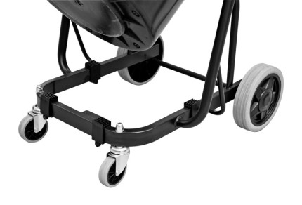Vysavač dryCAT 262 IRSCT pro suché sání