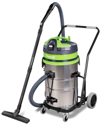 Vysavač dryCAT 262 IRSCT pro suché sání (7002270).