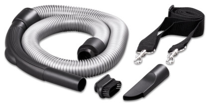 Přenosný vysavač flexCAT 16 H pro suché sání