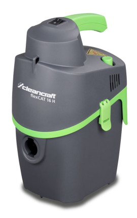 Přenosný vysavač flexCAT 16 H pro suché sání